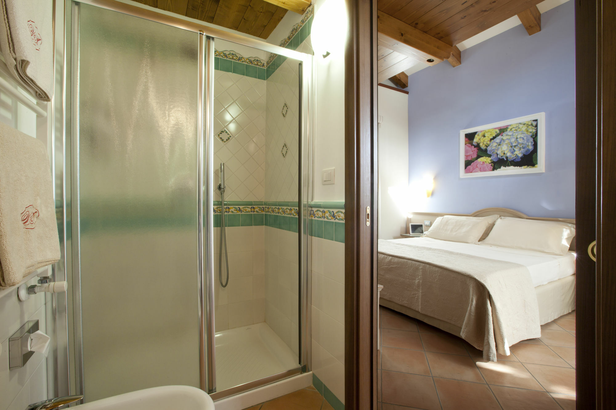 Angiolina Relais Hotel Sorrento Exterior photo