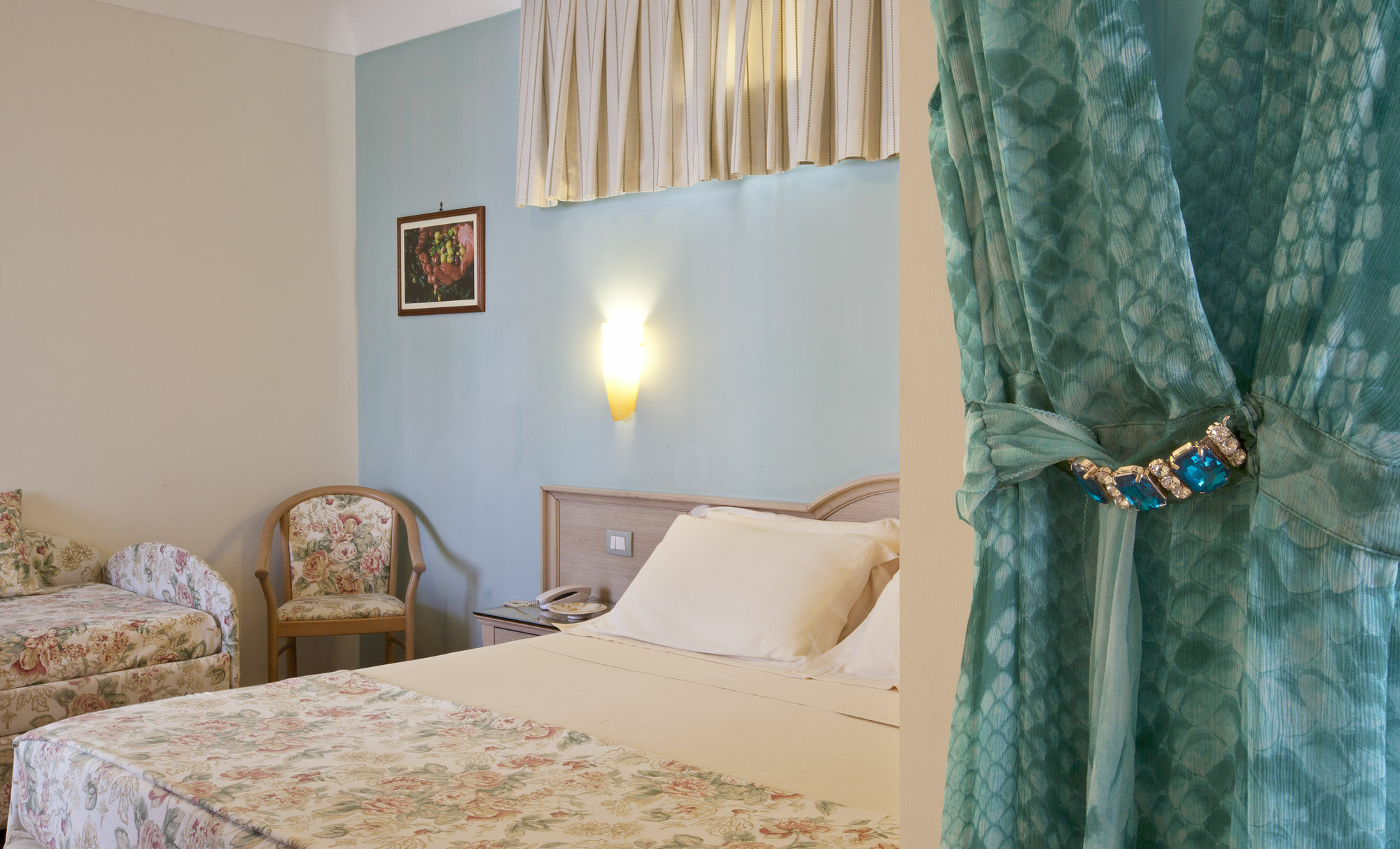 Angiolina Relais Hotel Sorrento Exterior photo