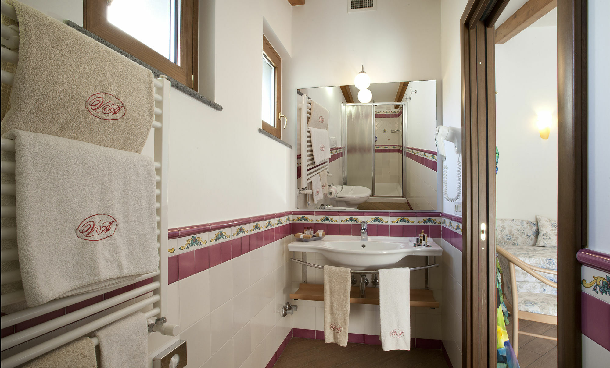Angiolina Relais Hotel Sorrento Exterior photo